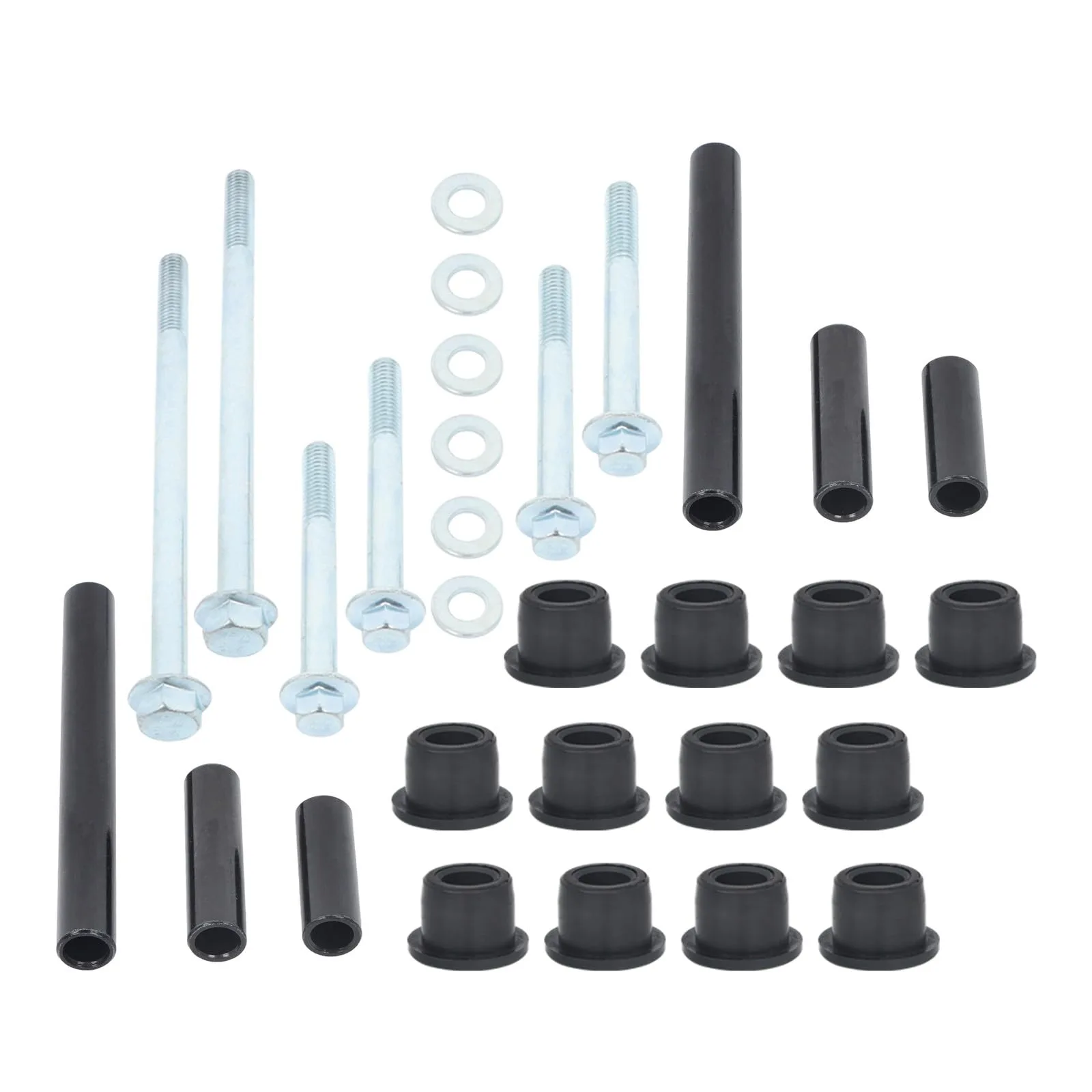 Club Car Precedent Front Bushing Kit VXBTDBD6172 image 4