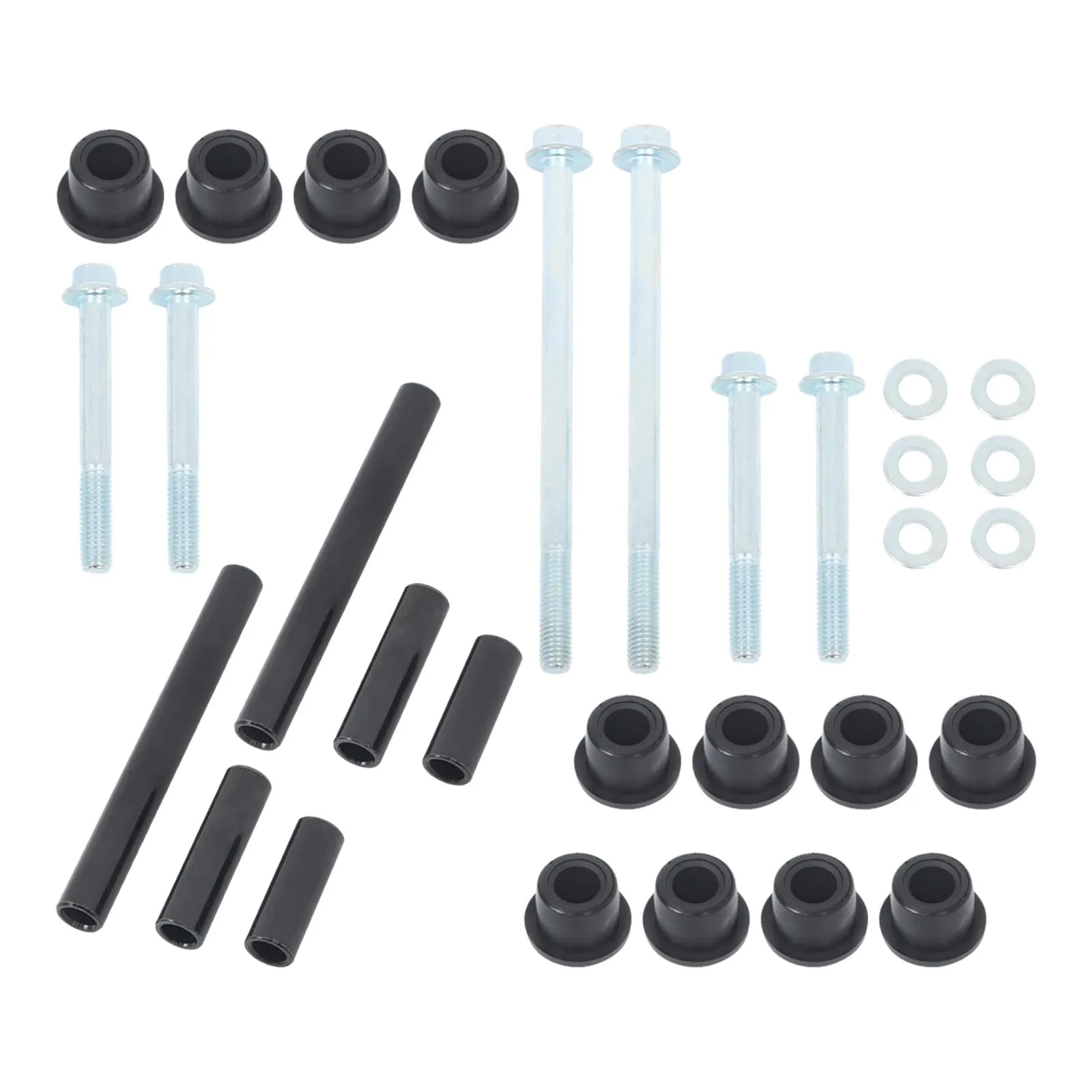 Club Car Precedent Front Bushing Kit VXBTDBD6172