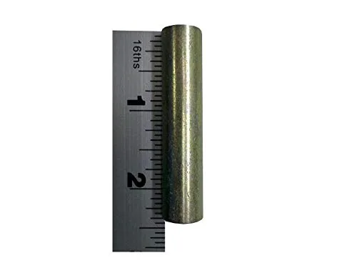 3G Rear Leaf Spring Bolt Sleeve for STAR Classic