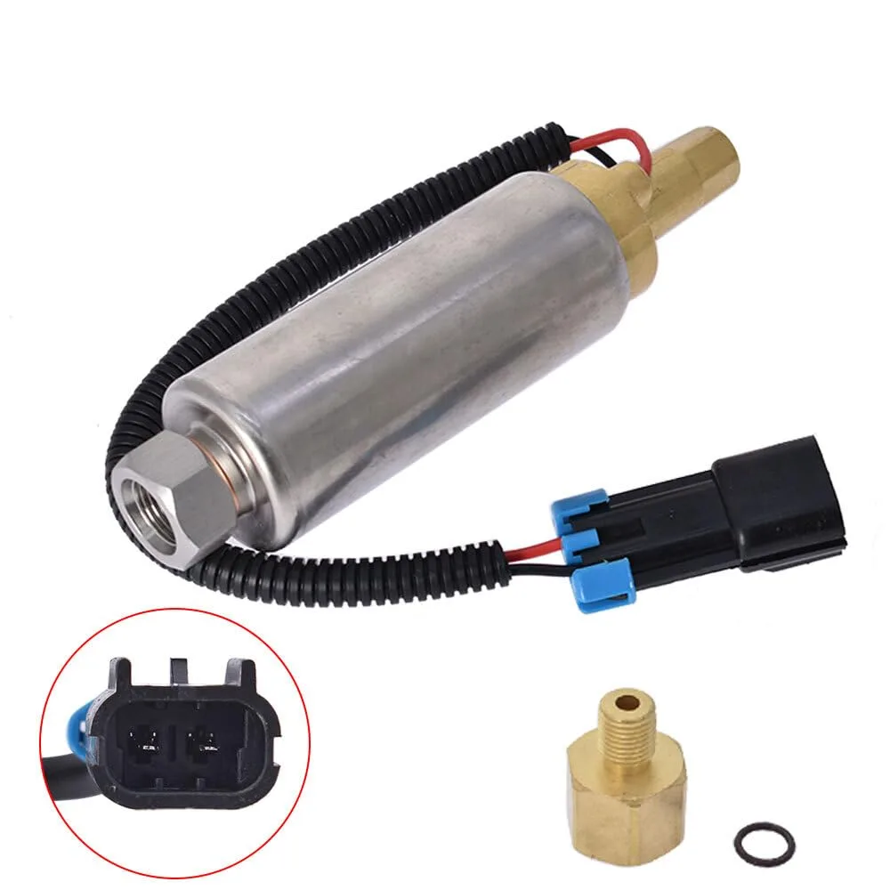 Generic Mercury Mercruiser Electric Fuel Pump Module