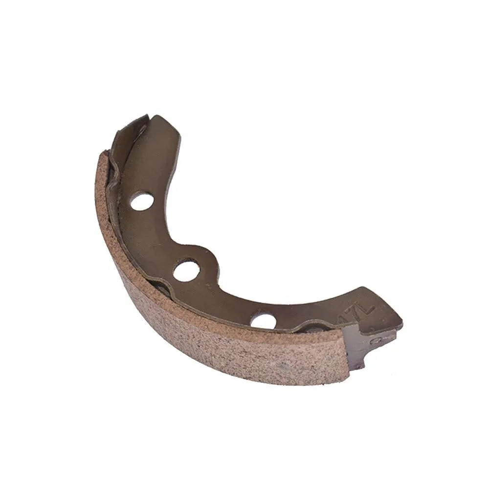 Rear Brake Shoes for Club Car DS & E-Z-GO 1981-1994 image 3
