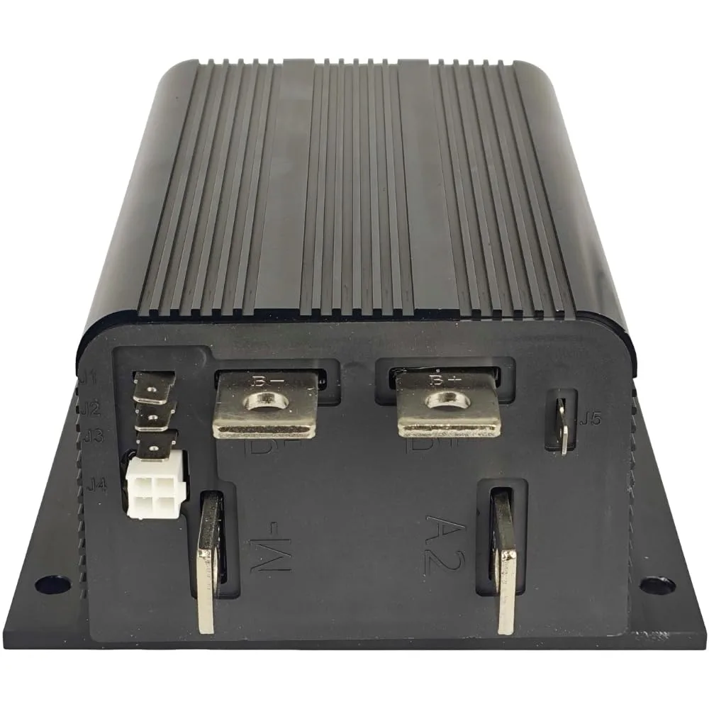 EZROAD 1204M-5305 Programmable DC Motor Controller 36V/48V 325A image 2
