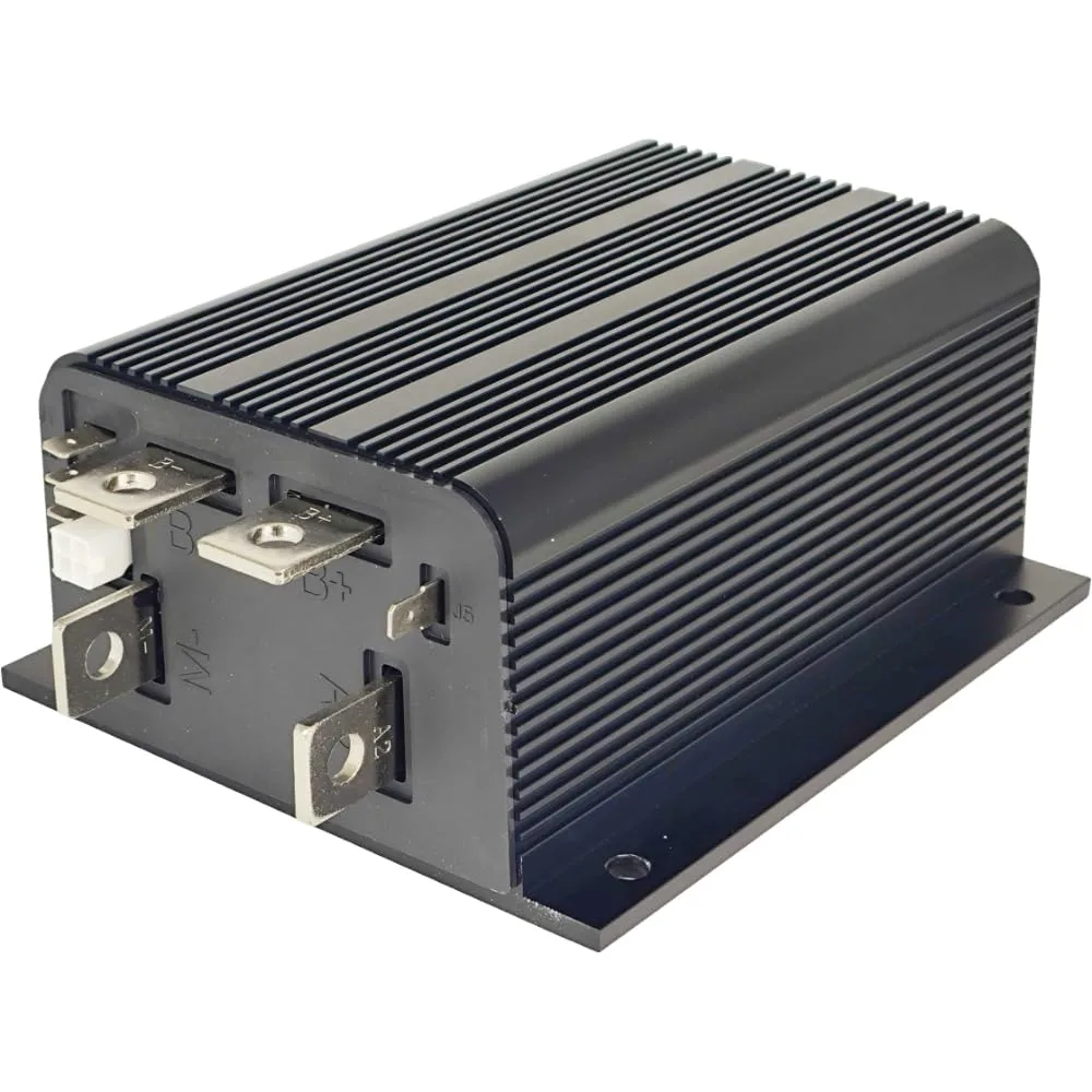 EZROAD 1204M-5305 Programmable DC Motor Controller 36V/48V 325A