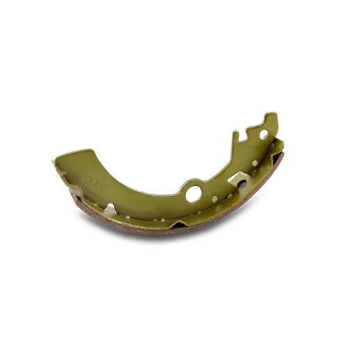 3G K1535 Rear Brake Shoes for STAR Golf Carts image 2
