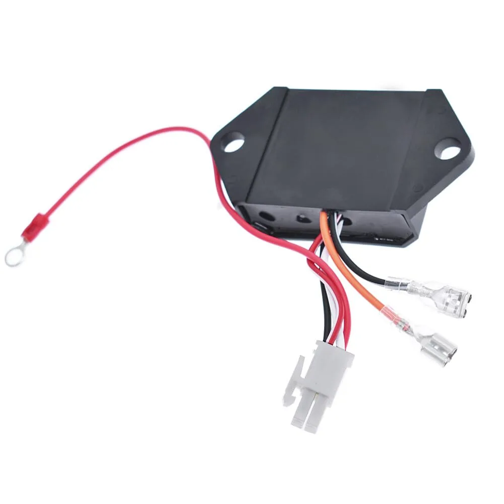 Generic CDI Ignitor for E-Z-GO Golf Cart 72562-G01