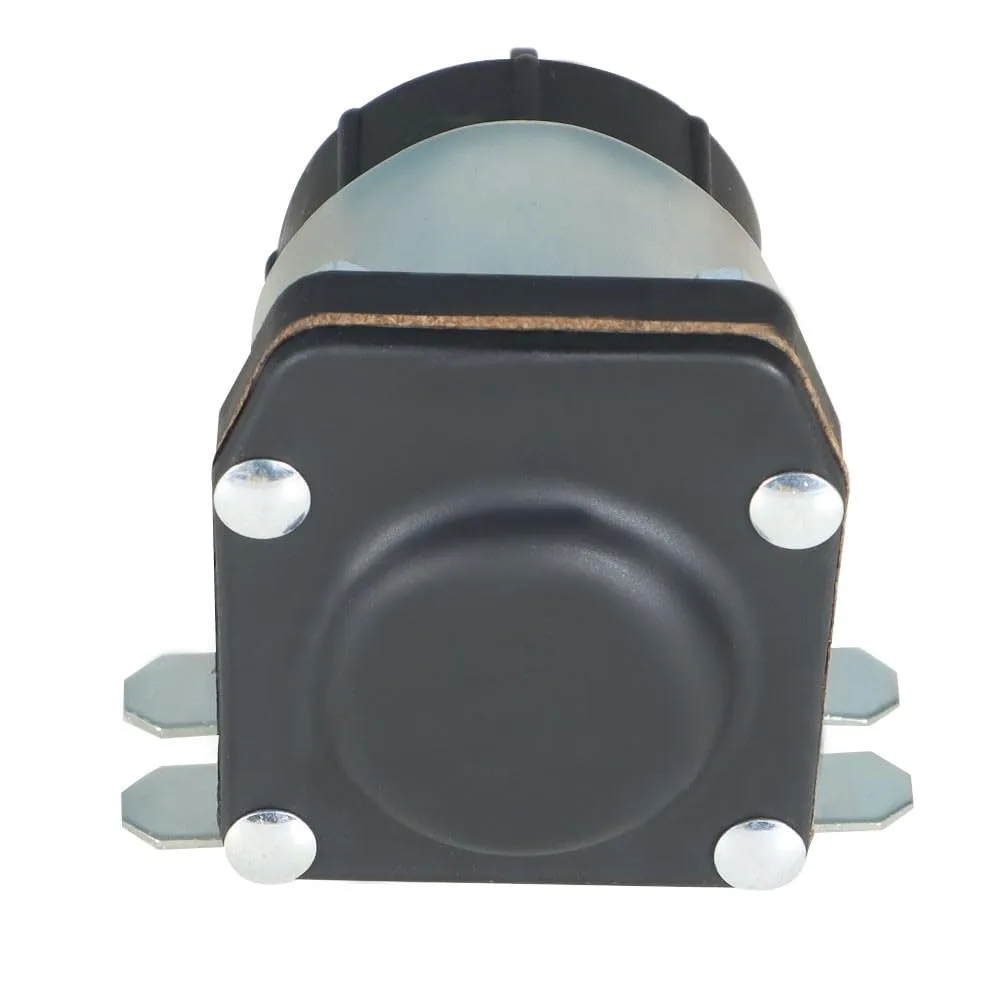 48V Solenoid for Yamaha G29 Drive Golf Cart image 4