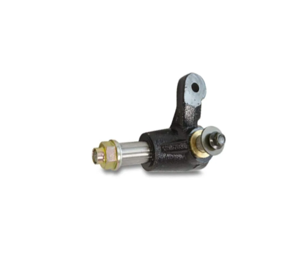 3G Driver-Side Spindle for STAR Classic Golf Carts 2017+