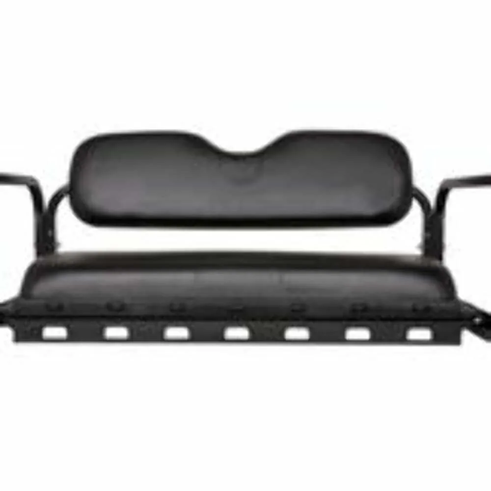 GTW 01-168 Rear Seat Cushion Set for Mach Series image 3