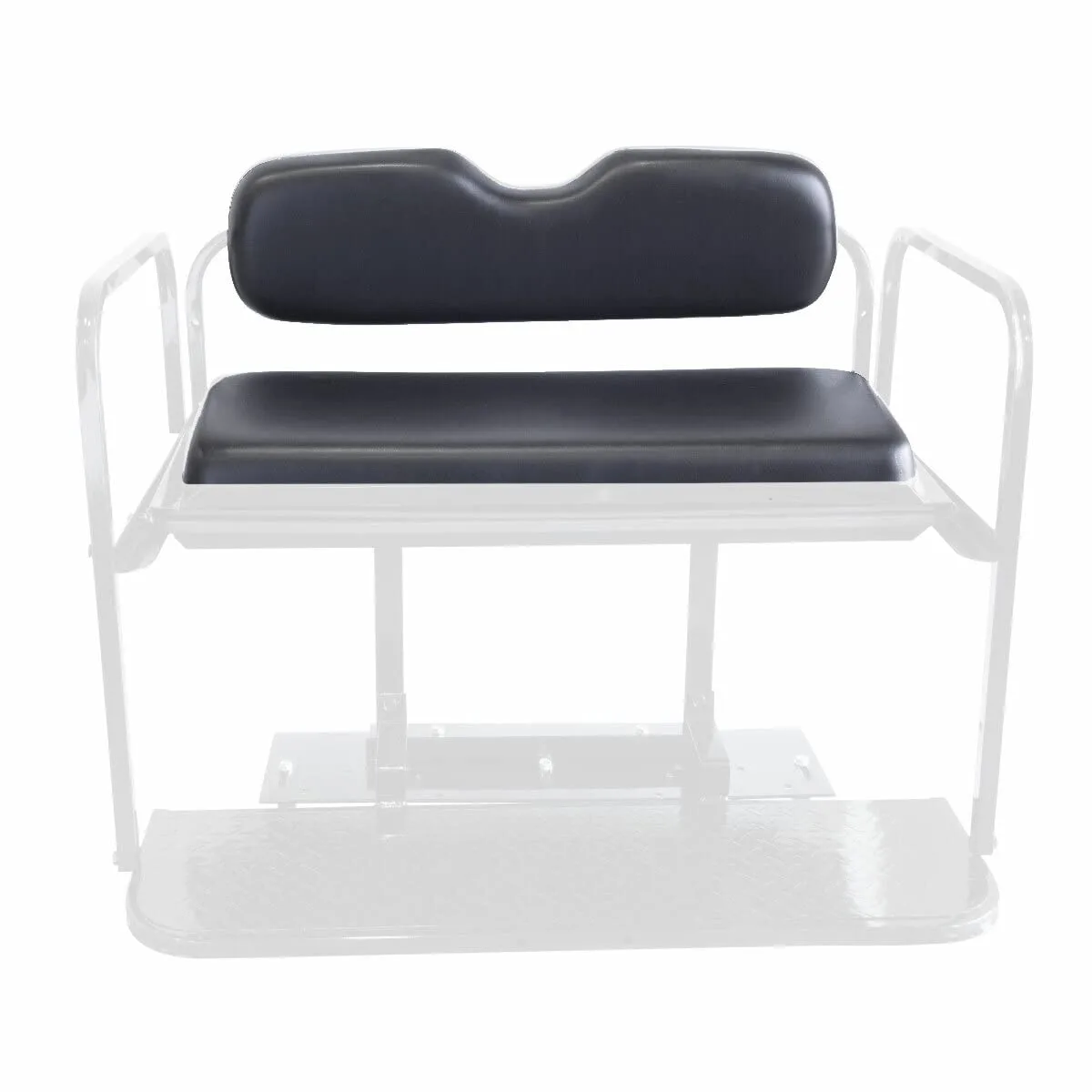 GTW 01-168 Rear Seat Cushion Set for Mach Series