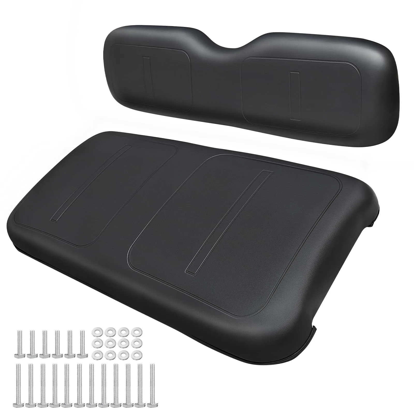 Shu-Ran Front Seat Kit for E-Z-GO TXT/Medalist