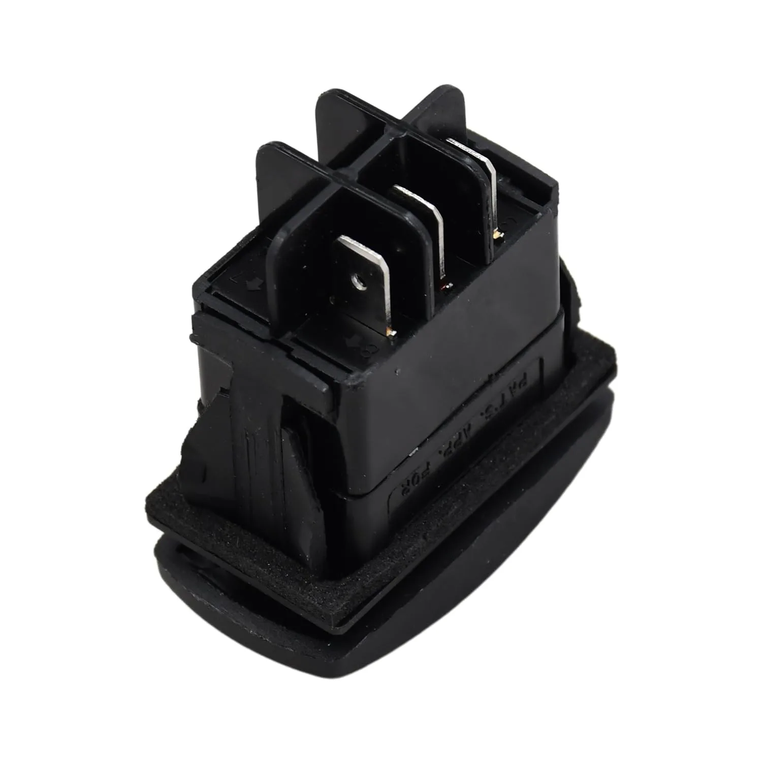 Molloparts Club Car 48V Forward Reverse Switch image 2