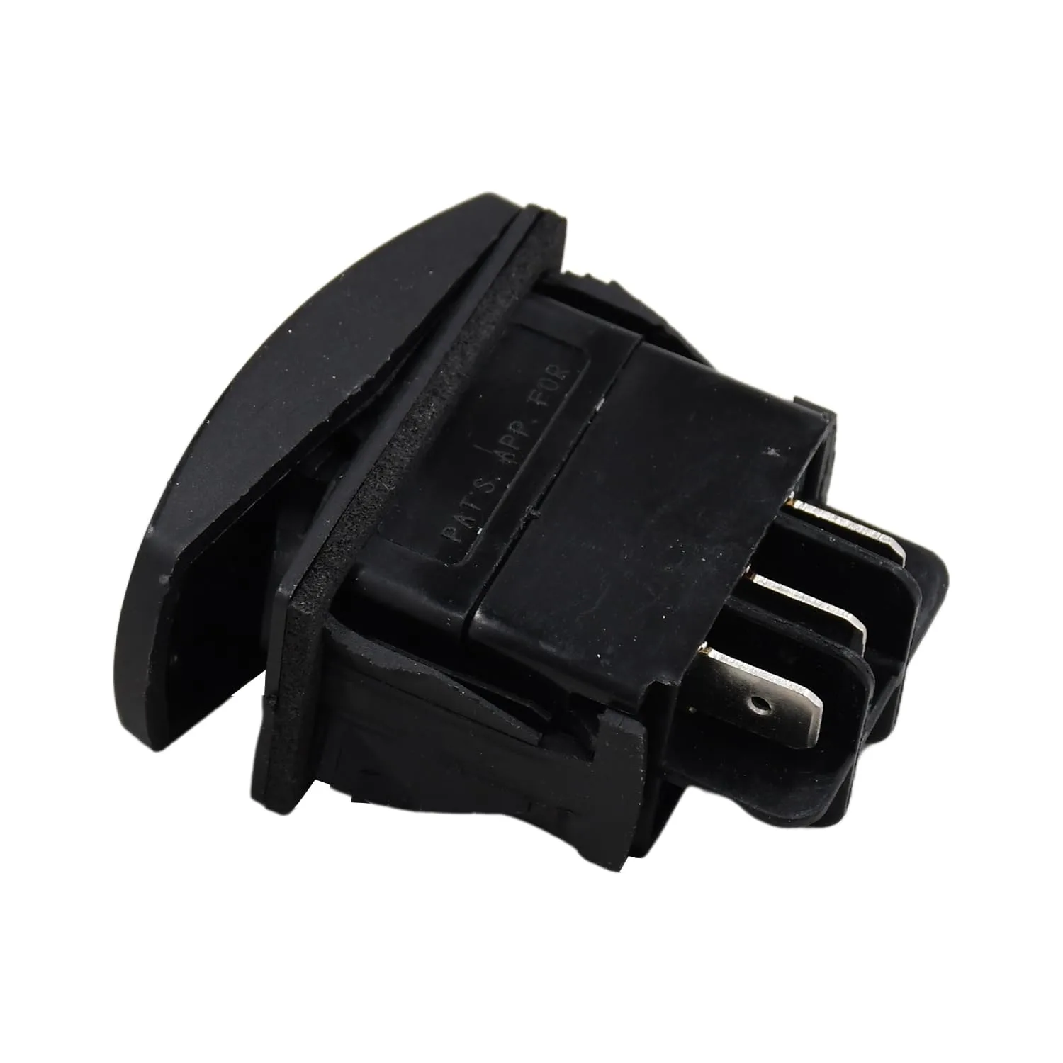 Molloparts Club Car 48V Forward Reverse Switch image 4