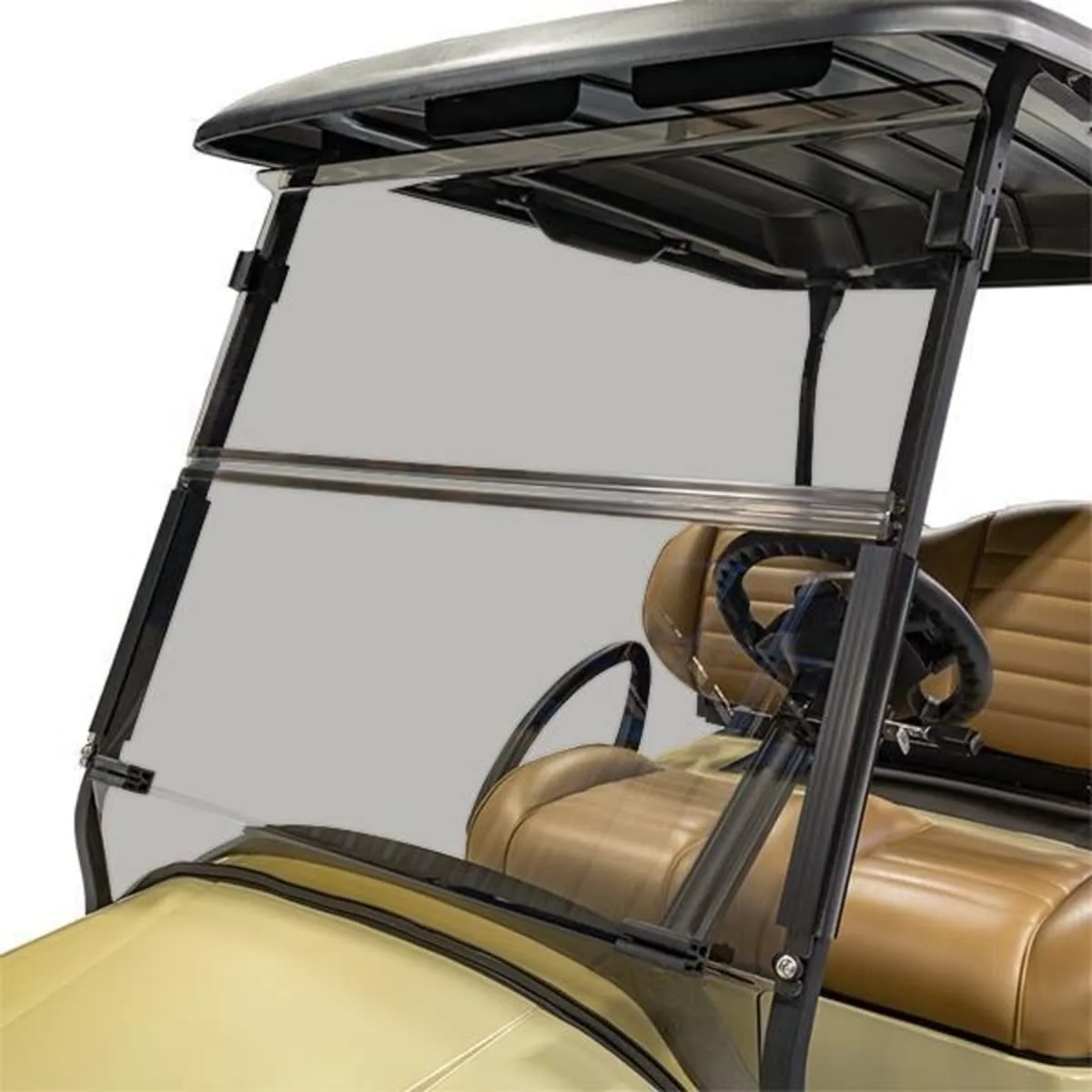 RED DOT Folding Windshield for Club Car Onward 2017-Up