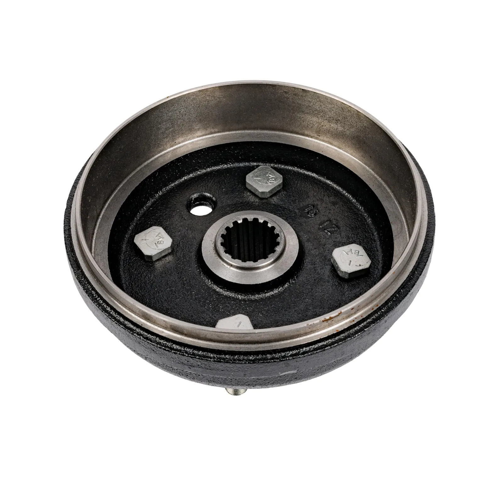 Performance Plus Carts Brake Drum for EZGO ST480 and Terrain 1500 image 2