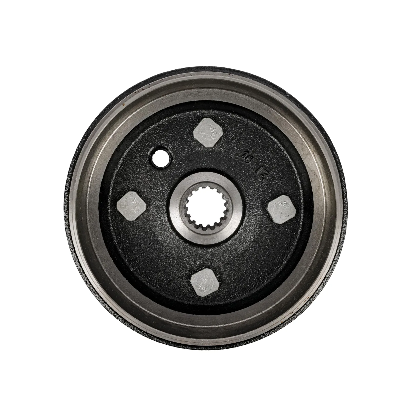 Performance Plus Carts Brake Drum for EZGO ST480 and Terrain 1500 image 4