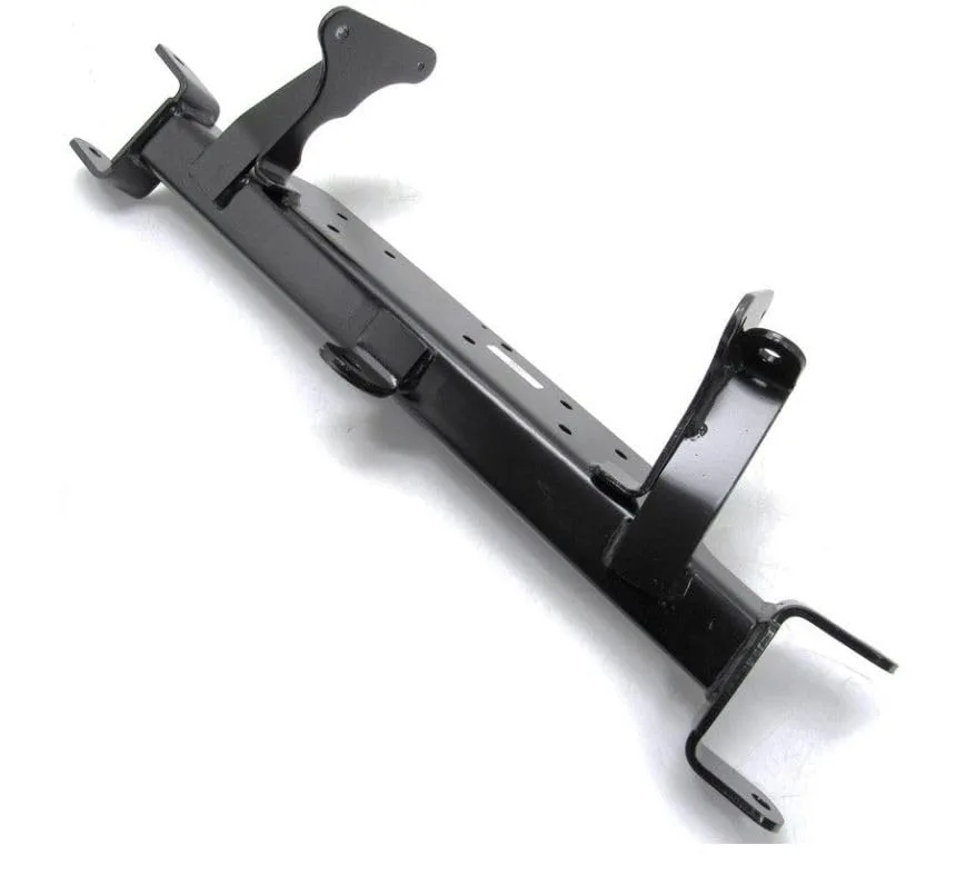 3G Wide Front Axle Weldment for E-Z-GO Hauler