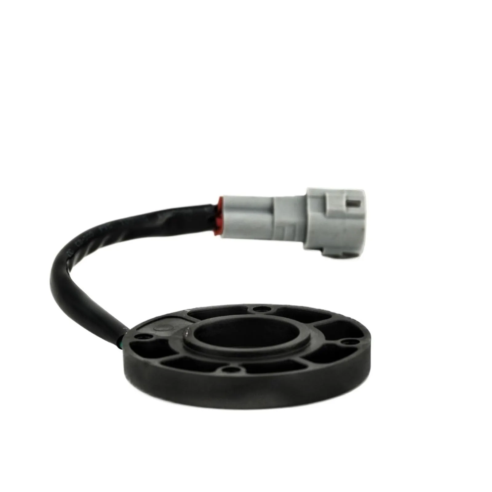 QIJUQKXI Motor Sensor for Yamaha G22/G29 JU2-H1670-22-00 image 2