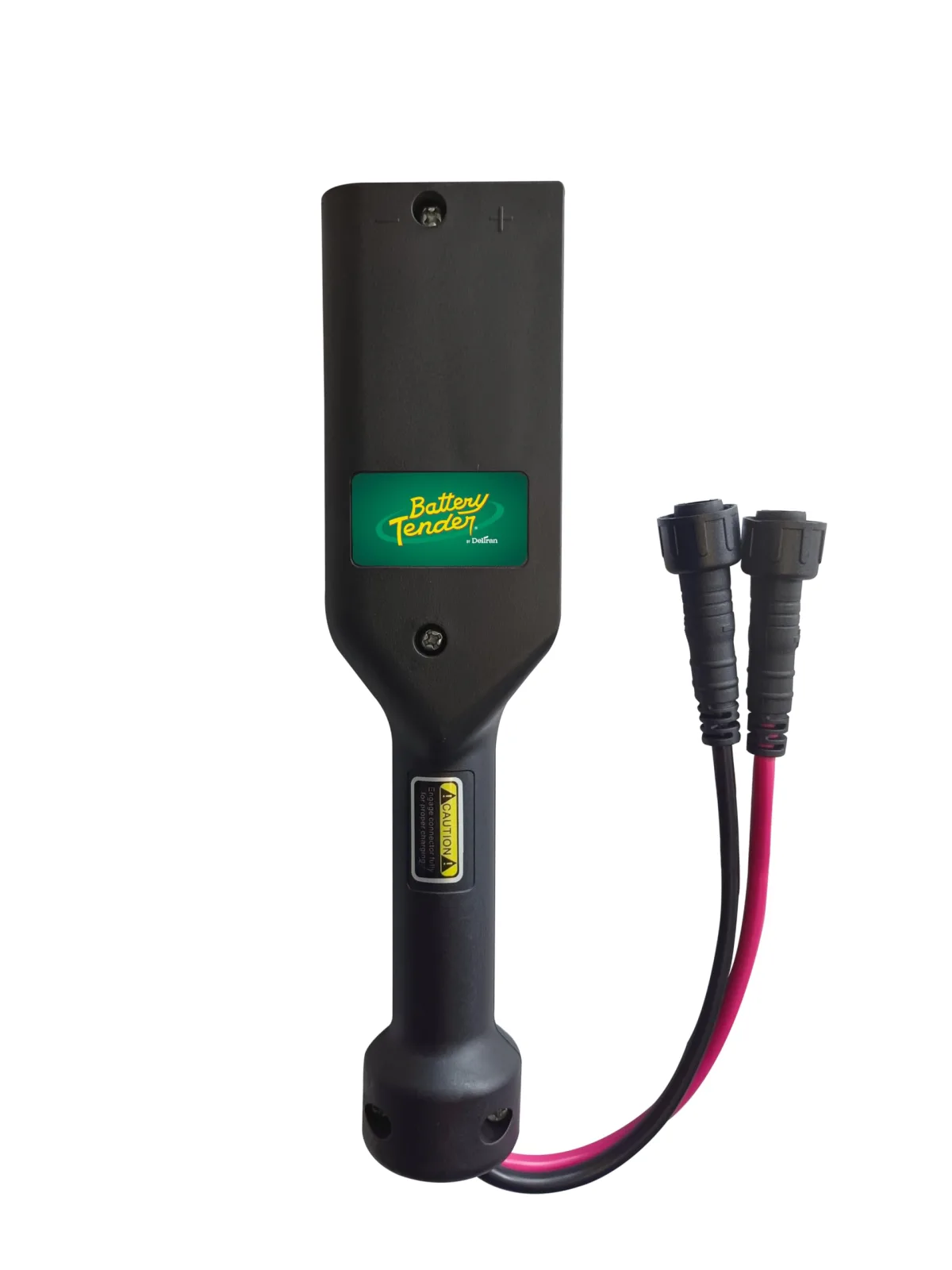 Battery Tender 36V E-Z-GO Medalist & TXT DC Charging Plug 081-0201-EZ
