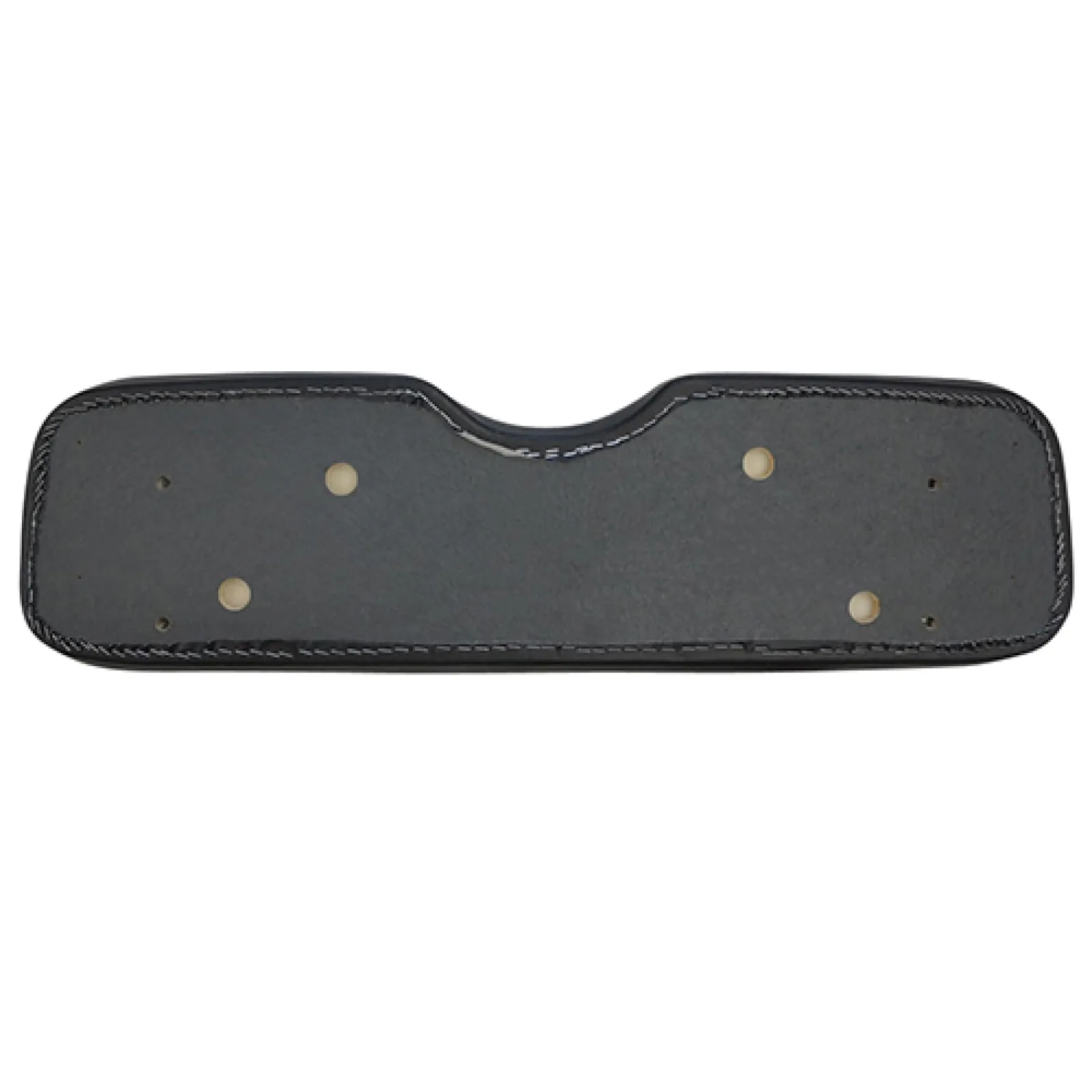 Red Hawk Seat Back Cushion for E-Z-GO RXV 2008-2015 image 2