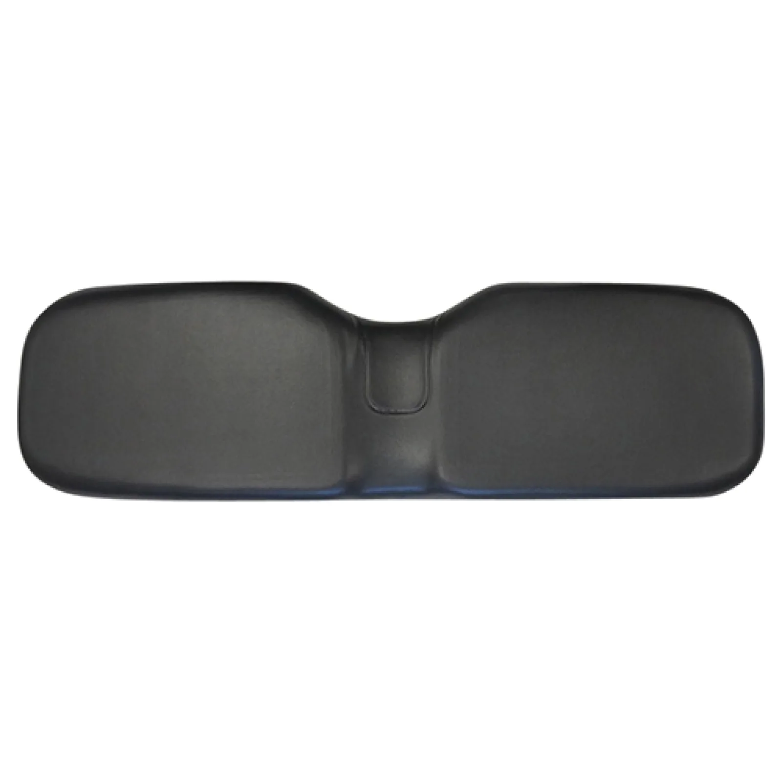 Red Hawk Seat Back Cushion for E-Z-GO RXV 2008-2015