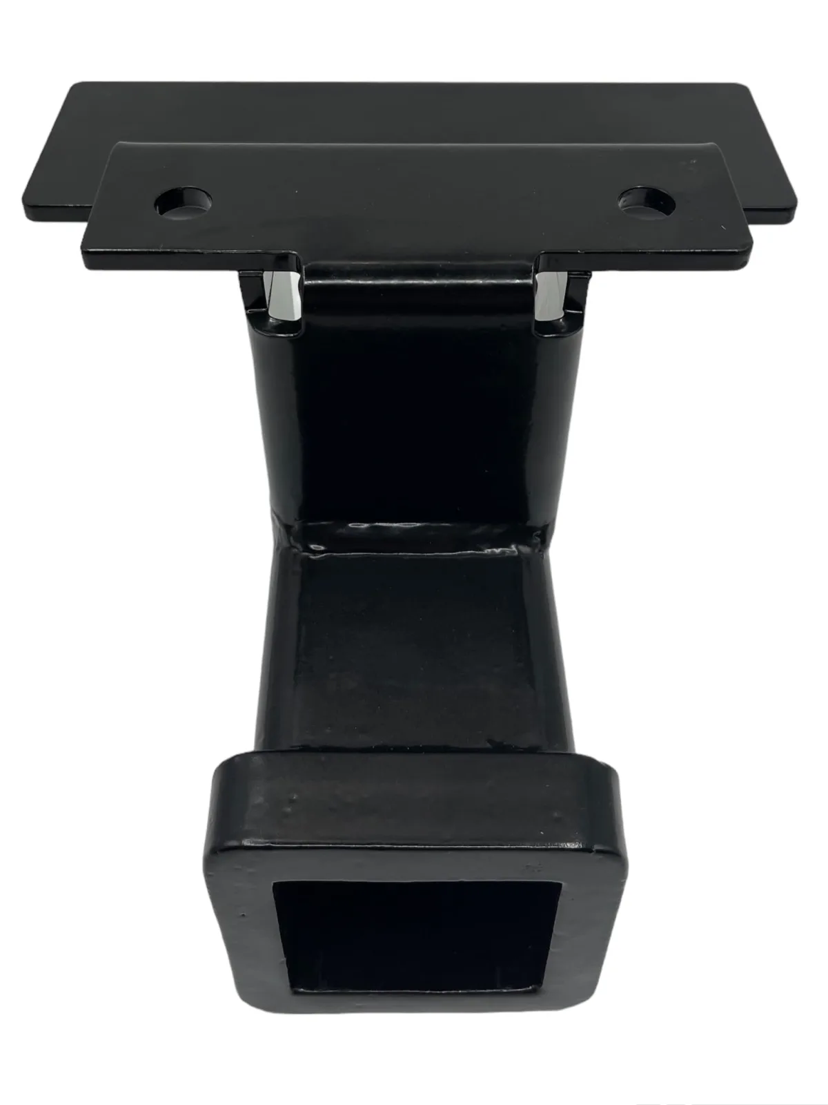 REVENGE 2-Inch Trailer Hitch for ICON EV Golf Carts image 2