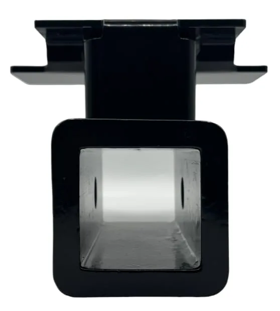 REVENGE 2-Inch Trailer Hitch for ICON EV Golf Carts image 4