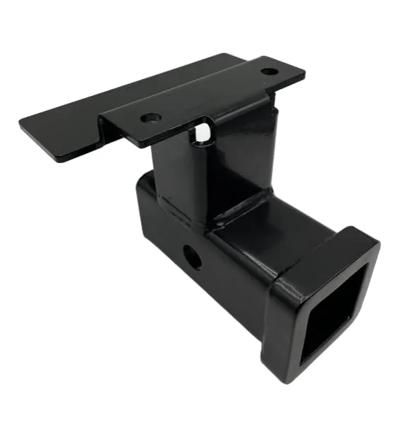 REVENGE 2-Inch Trailer Hitch for ICON EV Golf Carts