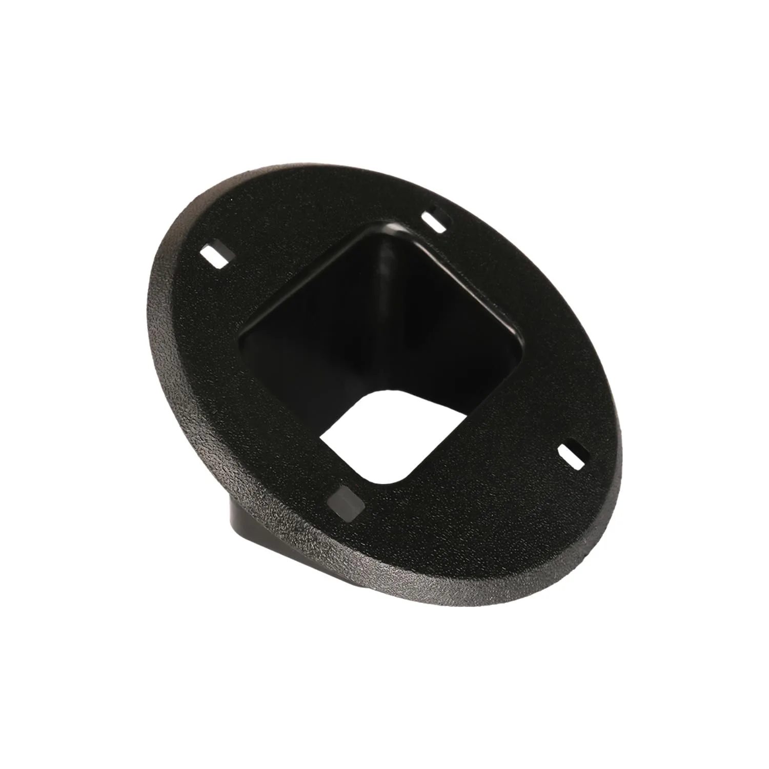 Panglong 36V Charger Receptacle Bezel for Club Car DS (FDG-077)
