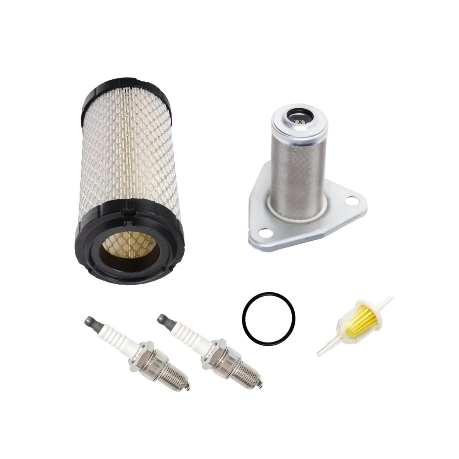 YAQITR Tune-Up Kit for E-Z-GO TXT and ST350 Workhorse