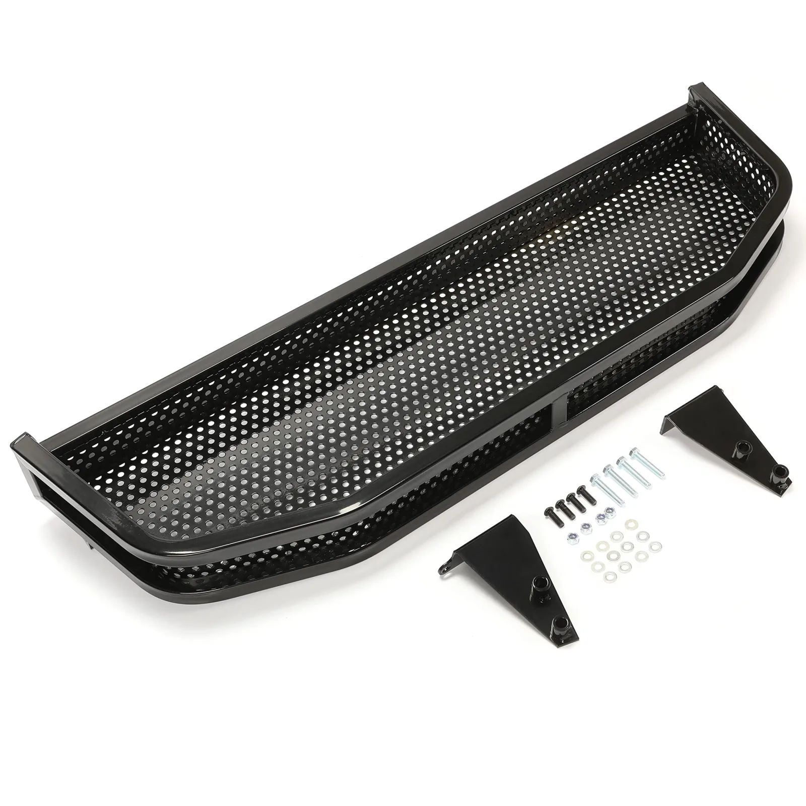 HECASA MO-3055 Front Cargo Basket for Yamaha Drive2 image 4