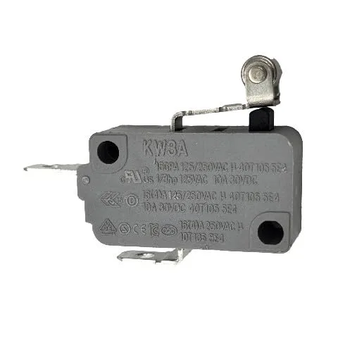 PROFX PFX5013 E-Z-GO TXT Accelerator Pedal Microswitch image 2