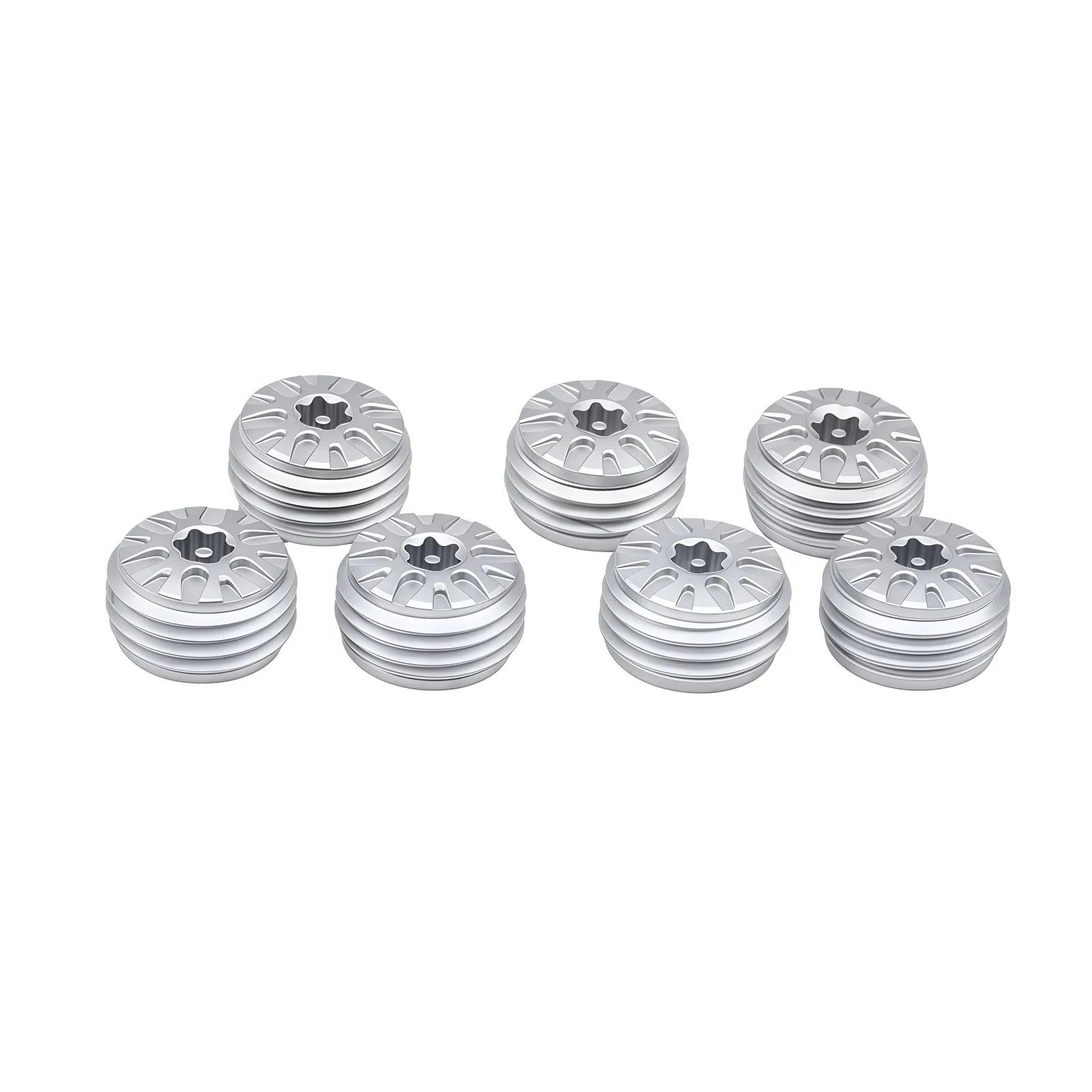 TokongsenXizali 7g Weight for PXG GEN8 0311 Irons image 3