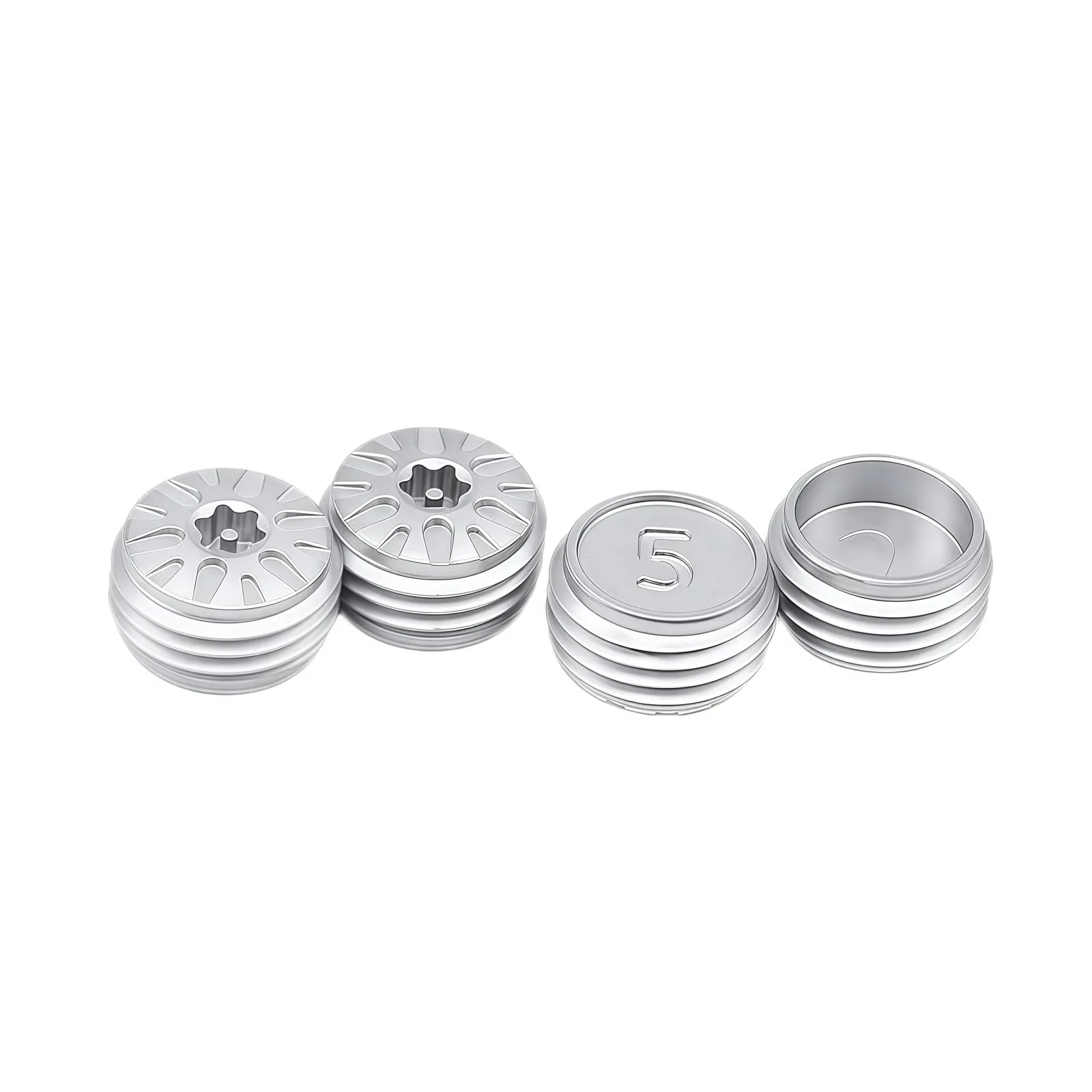 TokongsenXizali 7g Weight for PXG GEN8 0311 Irons