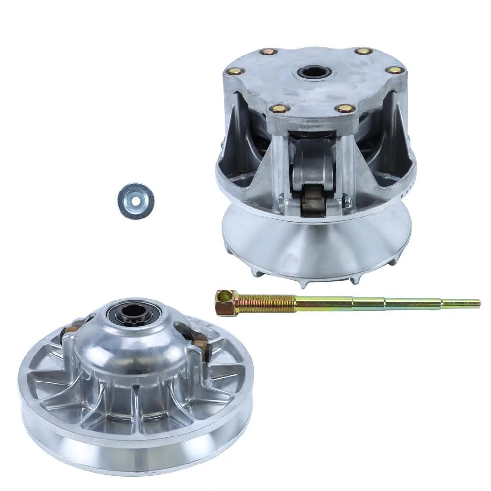 Polaris RZR 900 Primary & Secondary Drive Clutch Kit