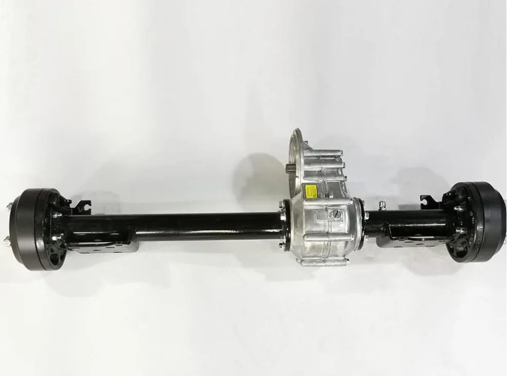 3G GC2020 Rear Differential Kit for EZGO TXT 1994+ image 3