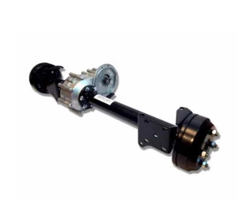 3G GC2020 Rear Differential Kit for EZGO TXT 1994+