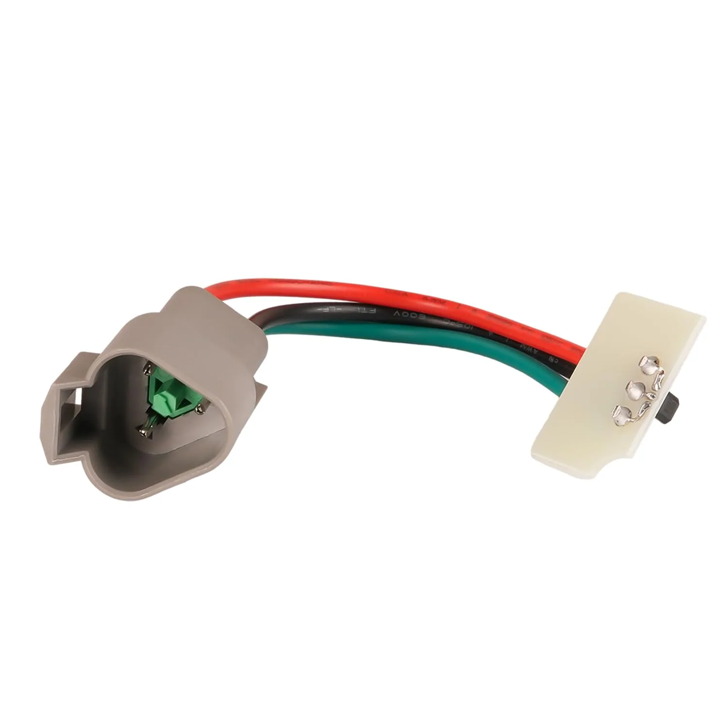 CLUBRALLY Speed Sensor for Club Car DS 48V, CB-129