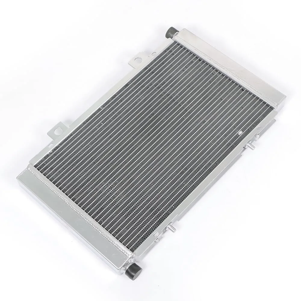 Aluminum Radiator for Can-Am Commander and Maverick