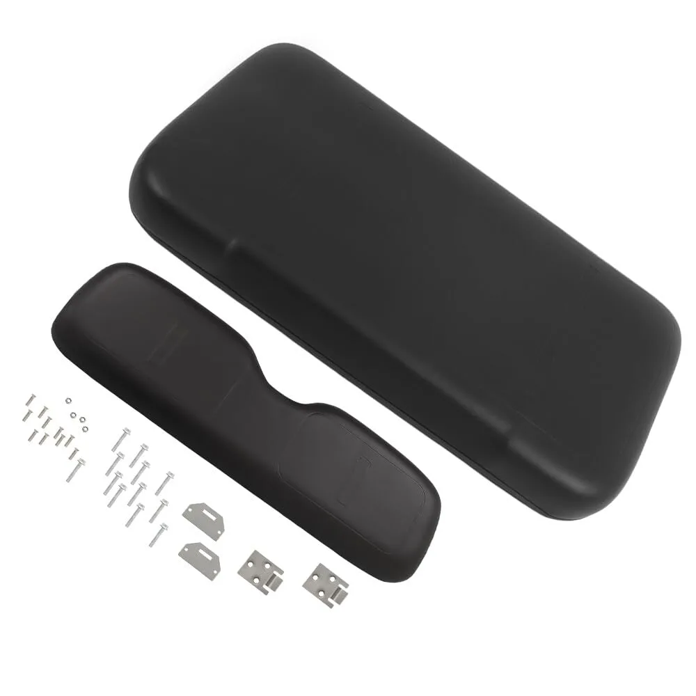 Generic Front Seat Cushion for E-Z-GO Medalist/TXT 1994-2013