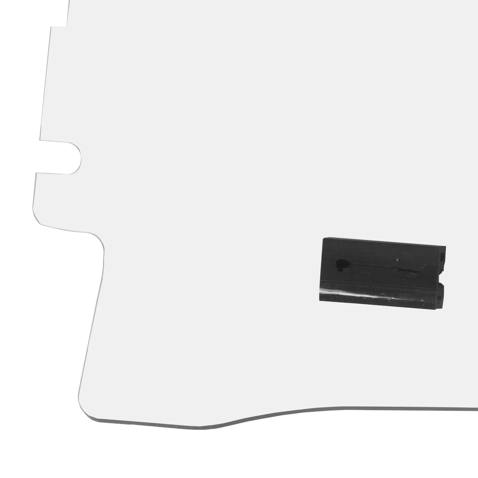 Generic Fold-Down Windshield for E-Z-GO TXT 1994-2014 image 4