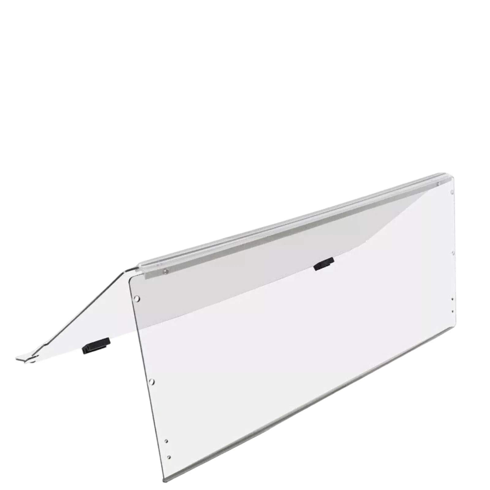 Generic Fold-Down Windshield for E-Z-GO TXT 1994-2014