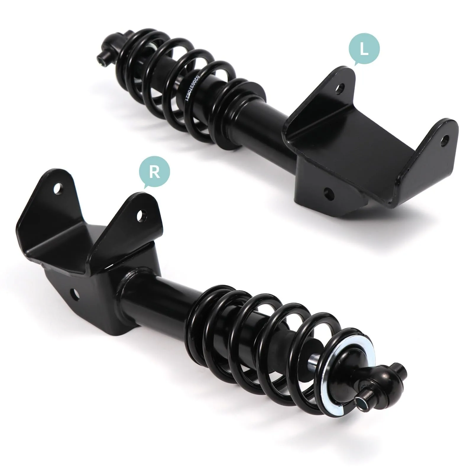 Golf Cart Front Shock Absorber image 2