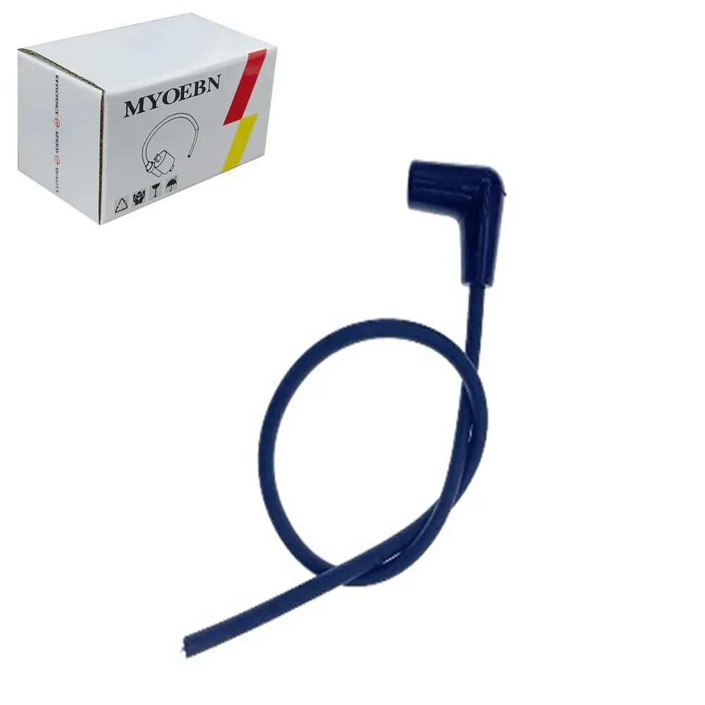 MYOEBN Spark Plug Wire for E-Z-GO Gas Golf Carts