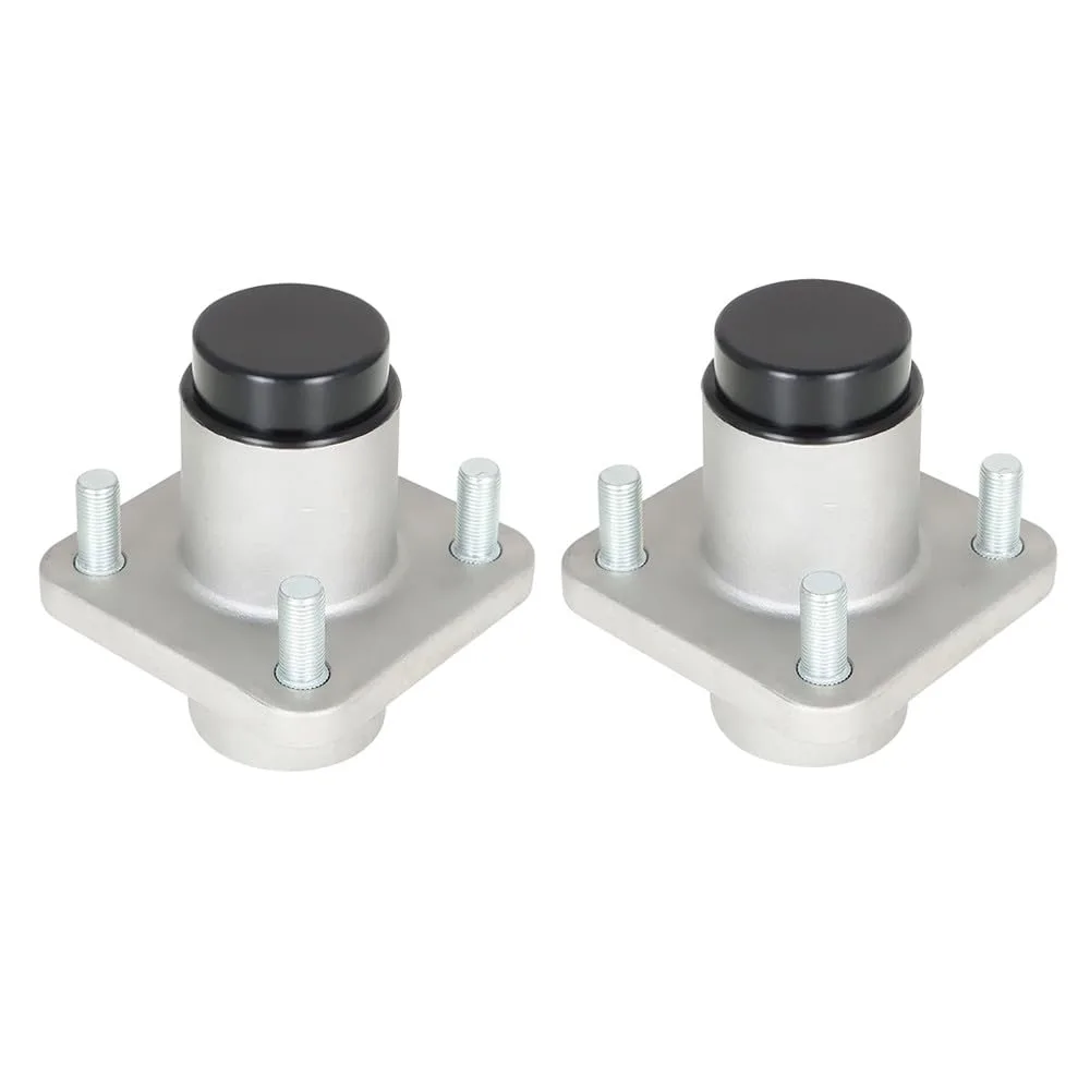 Generic Front Wheel Hub Assembly for E-Z-GO TXT/Medalist Mod-G33S-366