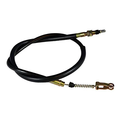 3G Passenger-Side Brake Cable for Star 2 Passenger Classic