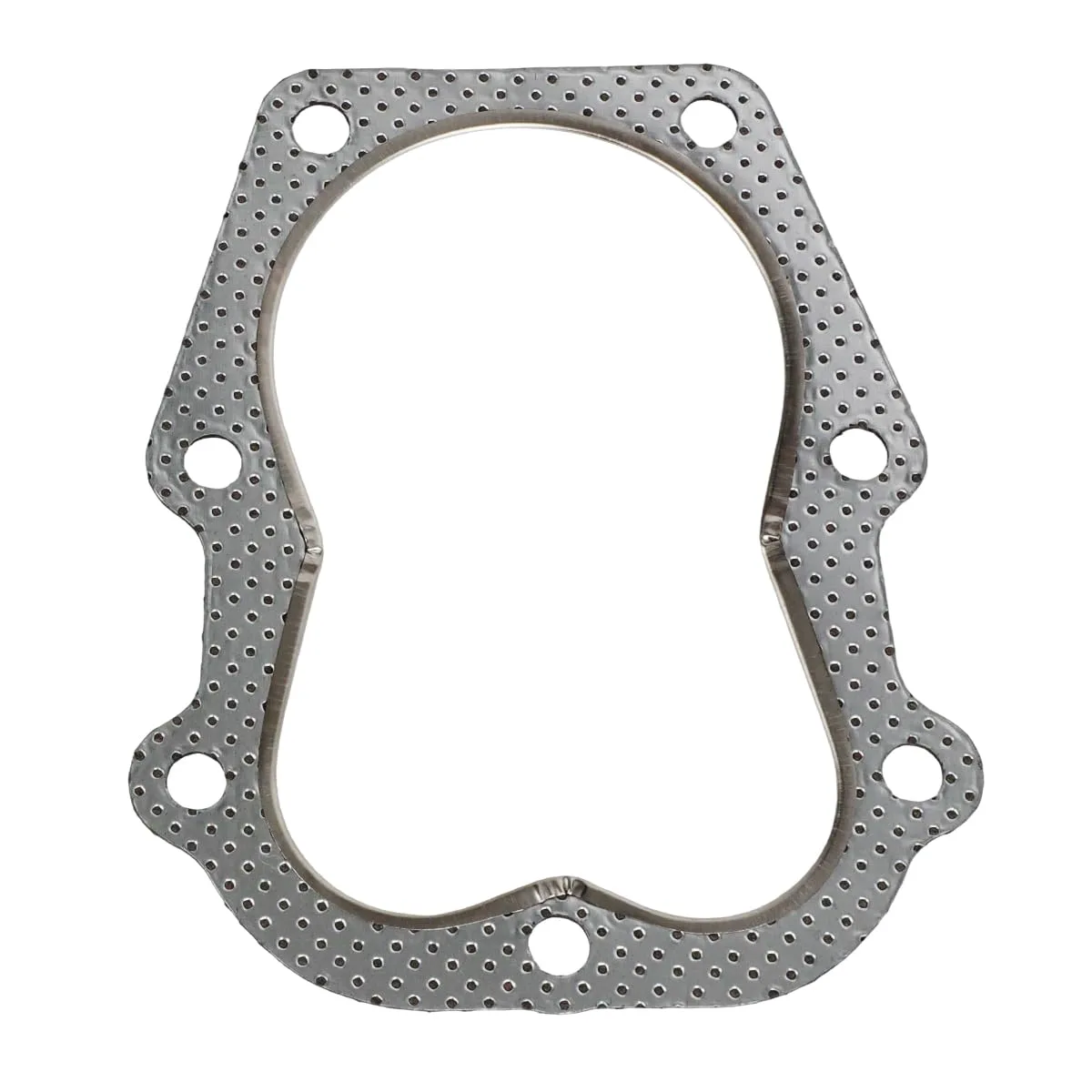 MOTOQUEEN Head Gasket for Club Car 341cc KF82, 1012511 image 3