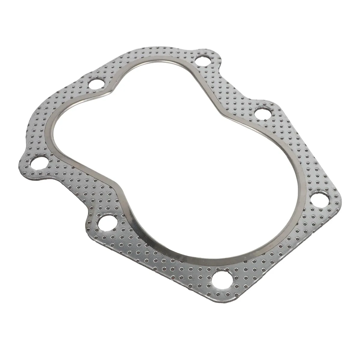 MOTOQUEEN Head Gasket for Club Car 341cc KF82, 1012511 image 4