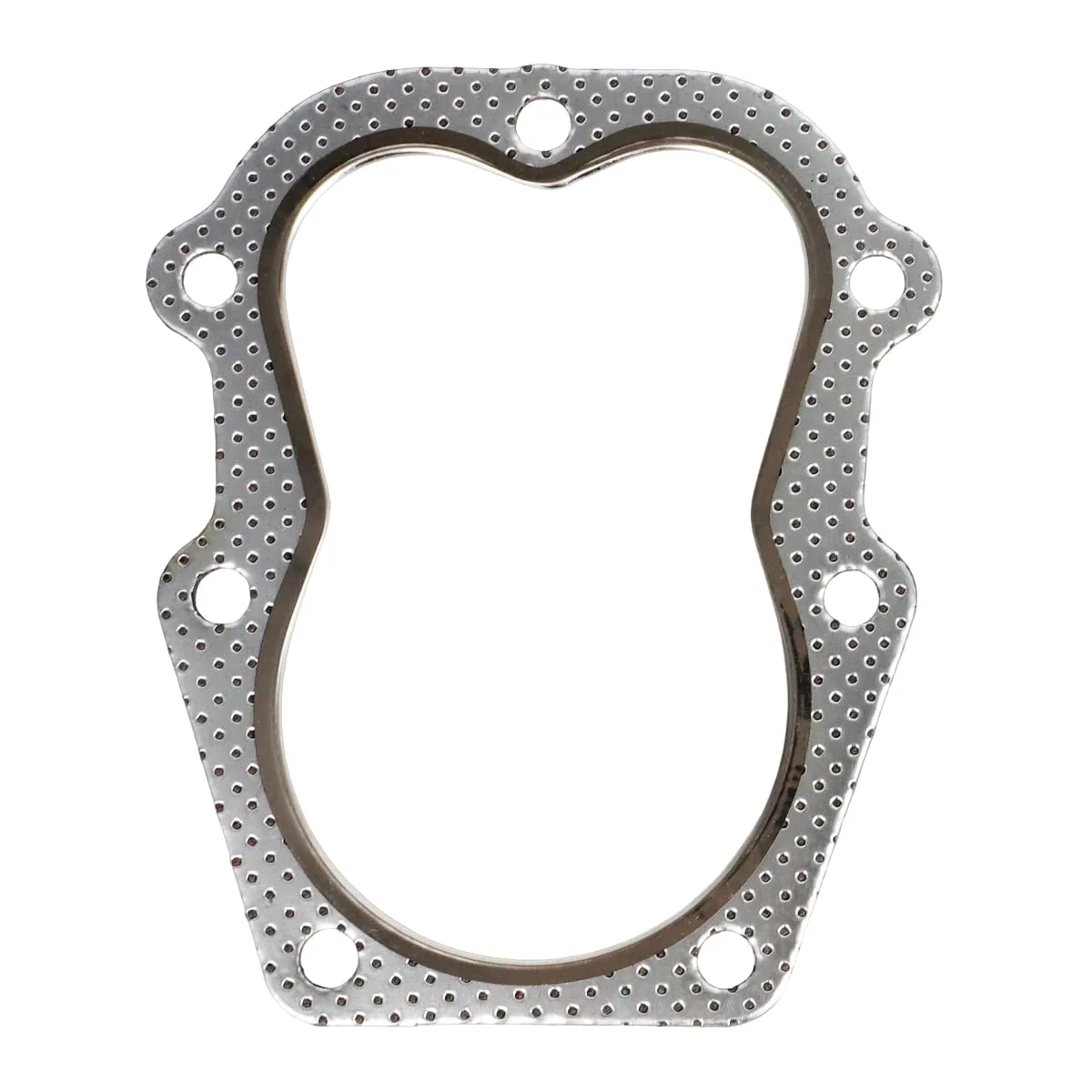 MOTOQUEEN Head Gasket for Club Car 341cc KF82, 1012511
