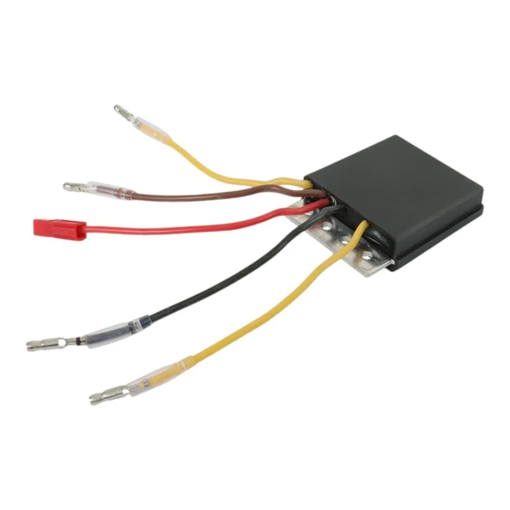 Generic Regulator Rectifier for Polaris Sportsman 600 Twin