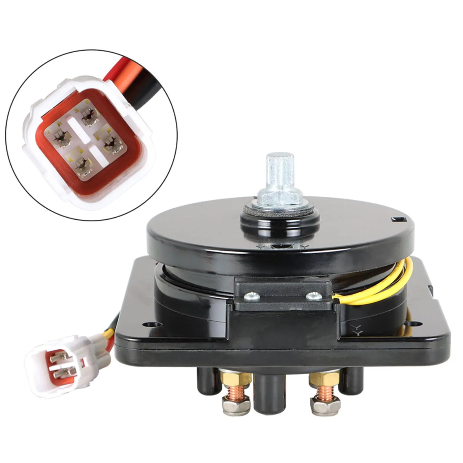 waltyotur Yamaha G14 G16 Forward Reverse Switch Assembly image 2